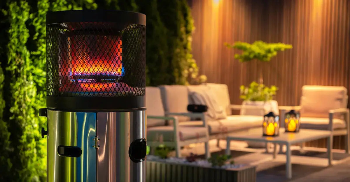 Can-a-Patio-Heater-Be-Used-Indoor Fire Sense/Balkene Home