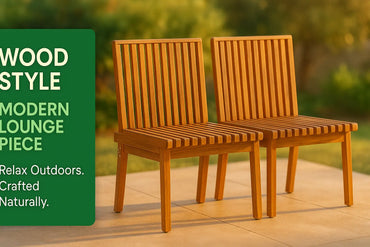 Compact Comfort: Best Folding Outdoor Benches for Small Spaces