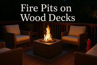 Fire-Pits-on-Wood-Decks-What-You-Should-Know Fire Sense/Balkene Home