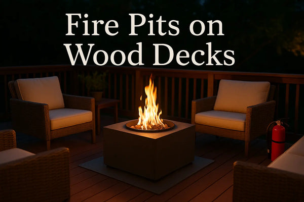 Fire-Pits-on-Wood-Decks-What-You-Should-Know Fire Sense/Balkene Home