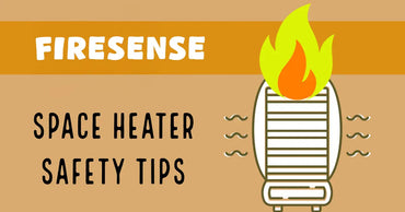 Heater Safety Tips: How to Avoid Fire Harada at Home