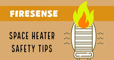 Heater Safety Tips: How to Avoid Fire Harada at Home