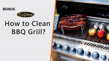 How to Clean BBQ Grill?