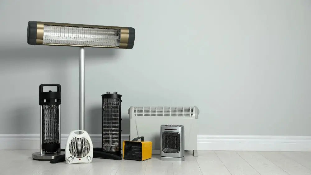 Pros-and-Cons-of-Different-Types-of-Room-Heaters Fire Sense/Balkene Home