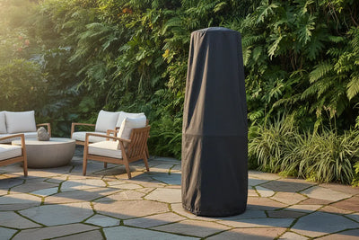 Protect Your Investment: Best Gas Patio Heater Covers Fire Sense/Balkene Home