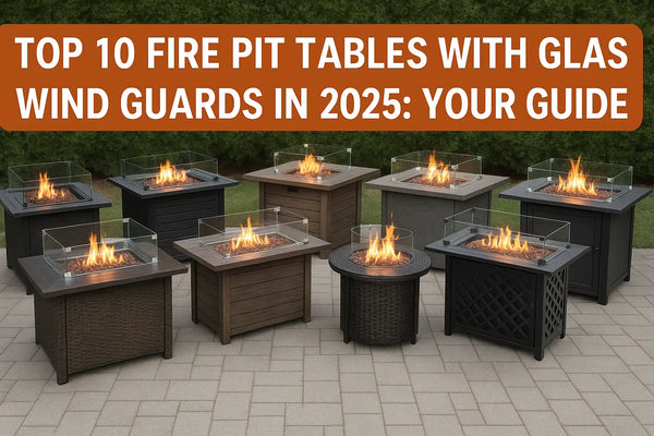 Top-10-Fire-Pit-Tables-with-Glass-Wind-Guards-in-2025-Your-Guide Fire Sense/Balkene Home