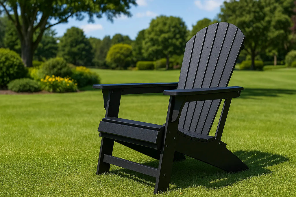Why-Choose-Long-Lasting-Garden-Chairs-with-HDPE-for-Your-Outdoor-Space Fire Sense/Balkene Home