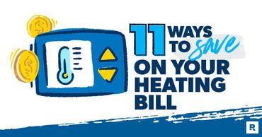 Winter Heating Hacks to Stay Warm Without High Energy Bills