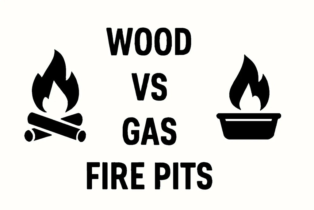 Wood-vs-Gas-Fire-Pits-Which-Is-Better-for-Backyard-Heating Fire Sense/Balkene Home