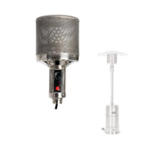 01775 Head Assembly Fire Sense