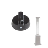 1-5/8" Plastic Gas Control Knob (62224) Fire Sense