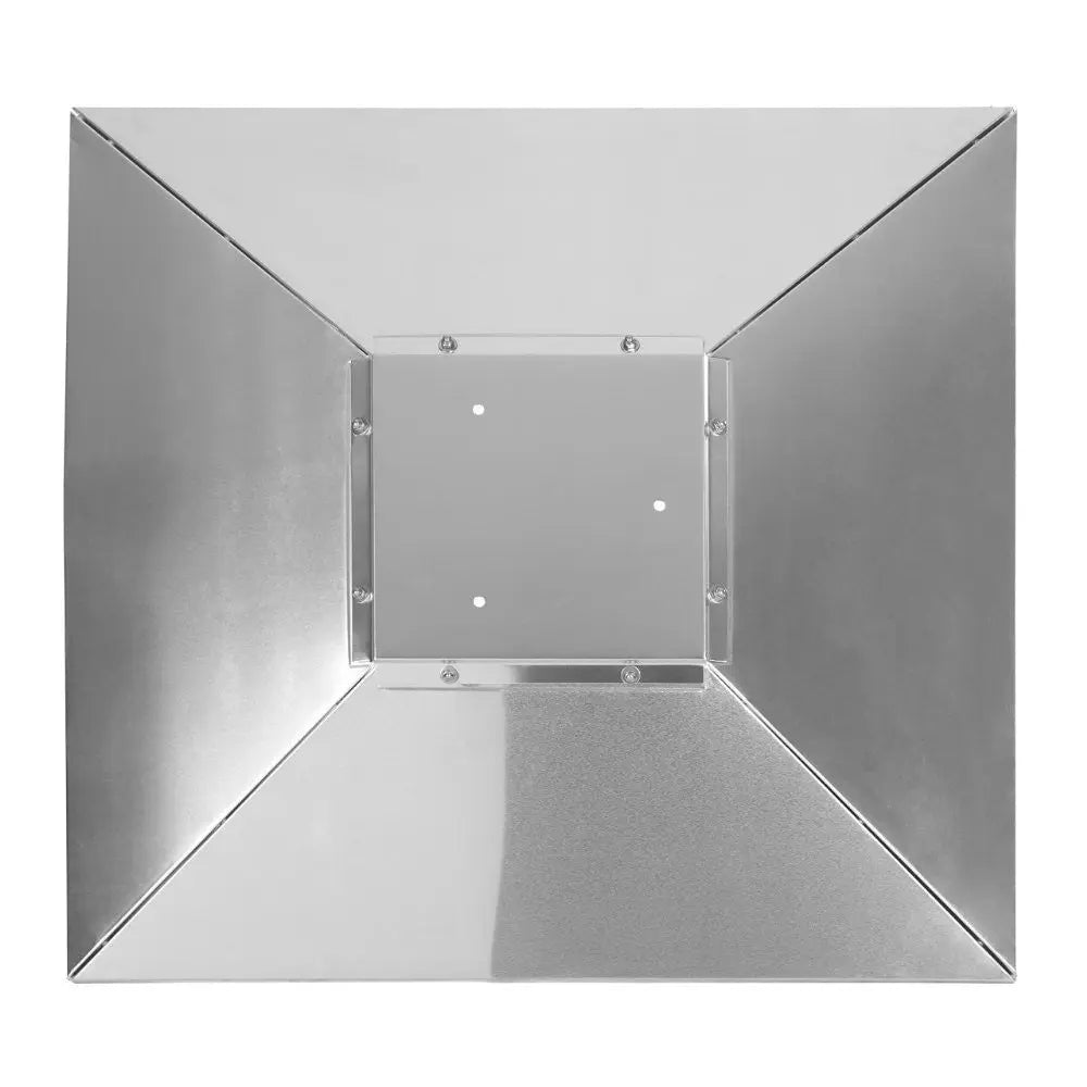 31-1/2" Square Reflector - Fire Sense/Balkene Home