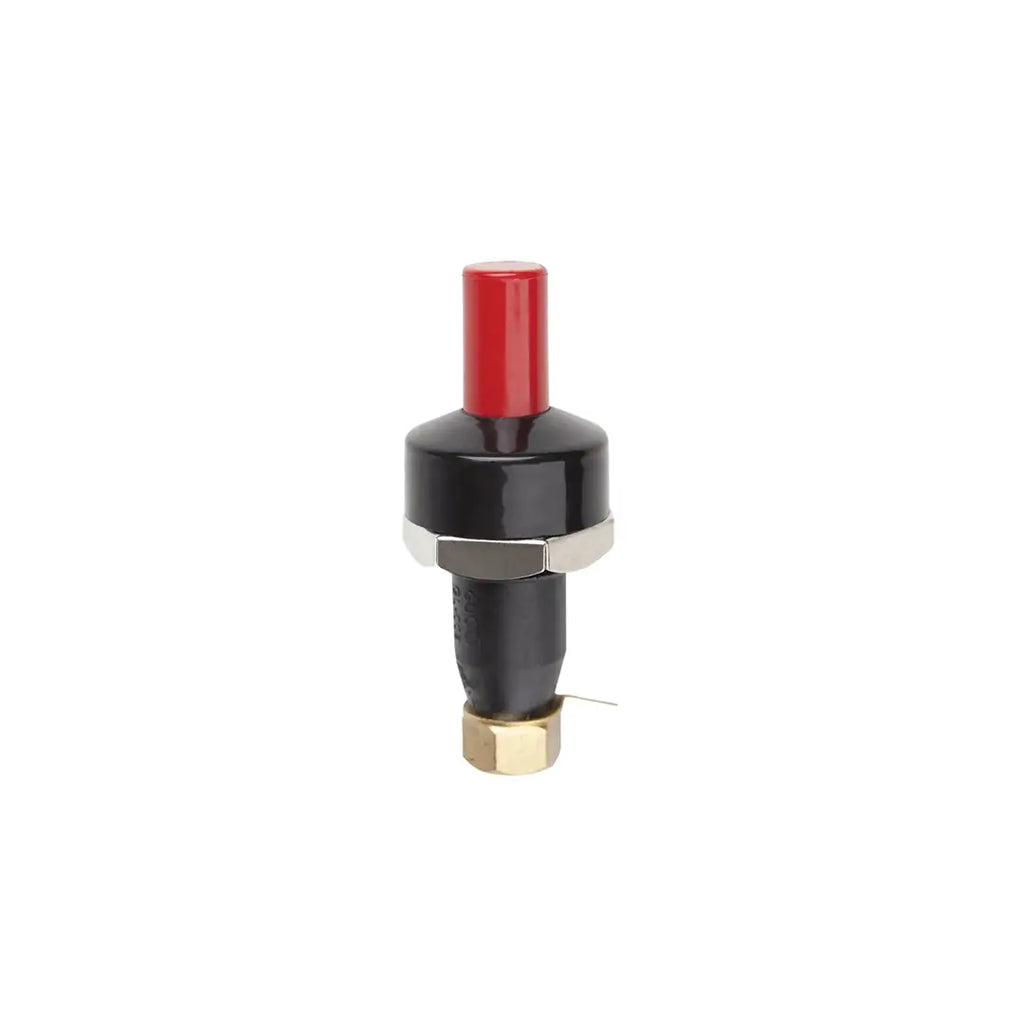 2-5/8" Piezo Igniter Fire Sense