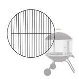 Bessemer Patio Fireplace 18-in Wood Grate - 01471 Fire Sense
