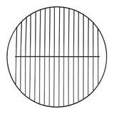 Bessemer Patio Fireplace 18-in Wood Grate - 01471 - Fire Sense/Balkene Home