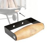 Bessemer Patio Fireplace Handles - 01471 Fire Sense