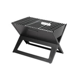 Black Notebook Charcoal Grill Fire Sense
