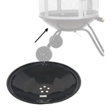 Bowl for 01471 28" Bessemer Outdoor Fire Place Fire Sense
