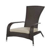 Coconino Wicker Chair - Fire Sense/Balkene Home