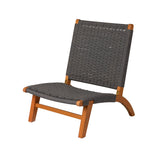 Costa Rica Outdoor Modern Lounge Chair Balkene Home