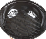 Degano Round Fire Pit - Fire Sense/Balkene Home