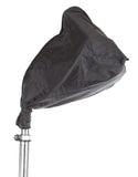 Dust Head Cover for the Telescoping Offset Pole Mounted Infrared Patio Heaters - Fire Sense/Balkene Home