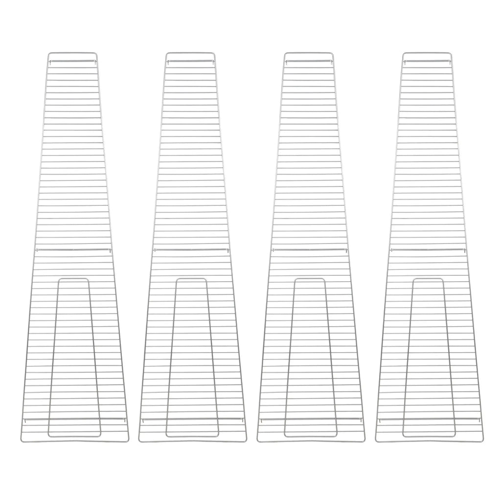 Grates for Pyramid Flame Heaters - Fire Sense/Balkene Home