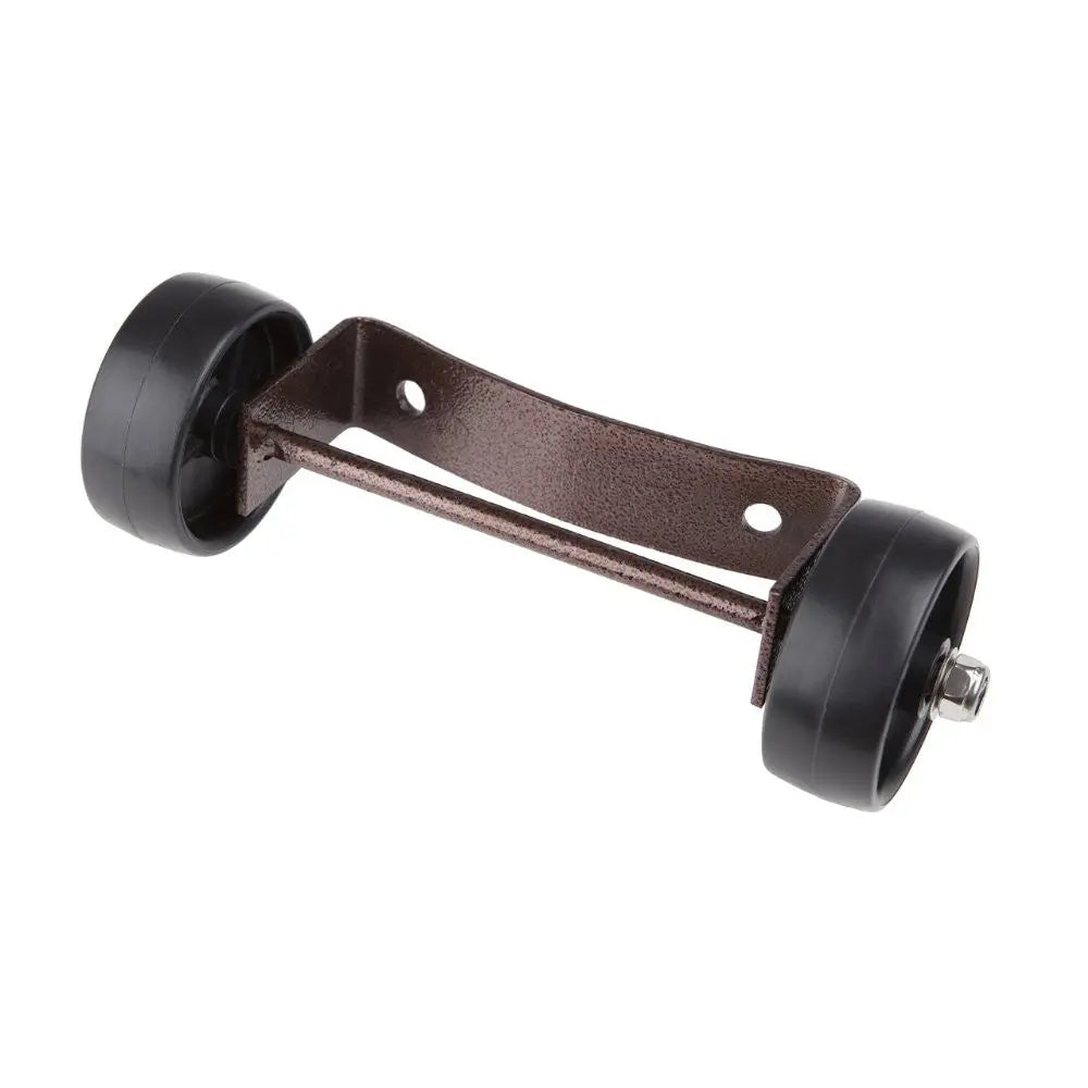 Hammer Tone Bronze Wheel Assembly - Fire Sense/Balkene Home