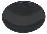 Lid for 01471 28" Bessemer Outdoor Fire Place - Fire Sense/Balkene Home