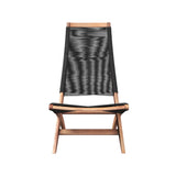 Lisa Modern Lounge Chair - Fire Sense/Balkene Home