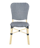 Orsay French Bistro Wicker Chair – 2pk Balkene Home