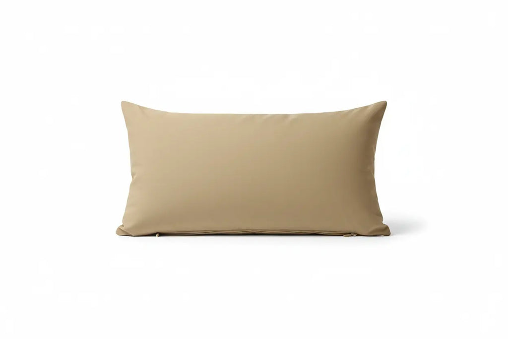 Outdoor Pillow Cover, 16" x 19" x 3" Fire Sense/Balkene Home