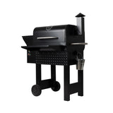 Prime Pellet Grill - KC King 600 - Fire Sense/Balkene Home