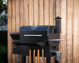 Prime Pellet Grill - KC King 600 - Fire Sense/Balkene Home