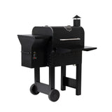 Prime Pellet Grill - KC King 600 - Fire Sense/Balkene Home