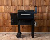 Prime Pellet Grill - KC King 600 - Fire Sense/Balkene Home