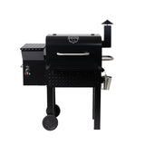 Prime Pellet Grill - KC King 600 - Fire Sense/Balkene Home