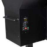 Prime Pellet Grill - KC King 600 - Fire Sense/Balkene Home