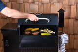 Prime Pellet Grill - KC King 600 - Fire Sense/Balkene Home