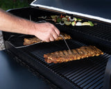 Prime Pellet Grill - KC King 600 - Fire Sense/Balkene Home