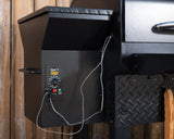 Prime Pellet Grill - KC King 600 - Fire Sense/Balkene Home