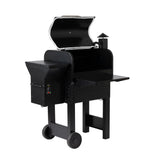 Prime Pellet Grill - KC King 600 - Fire Sense/Balkene Home