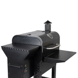 Prime Pellet Grill - KC King 600 - Fire Sense/Balkene Home