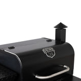 Prime Pellet Grill - KC King 600 - Fire Sense/Balkene Home