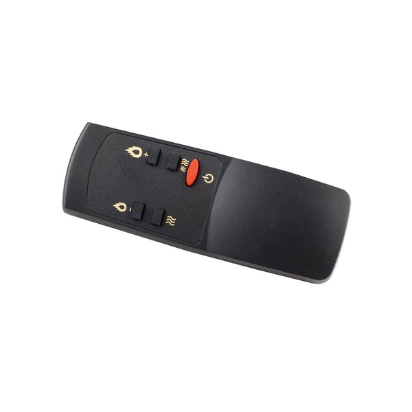 Remote Control for Wall Mounted Fireplace - Fire Sense/Balkene Home