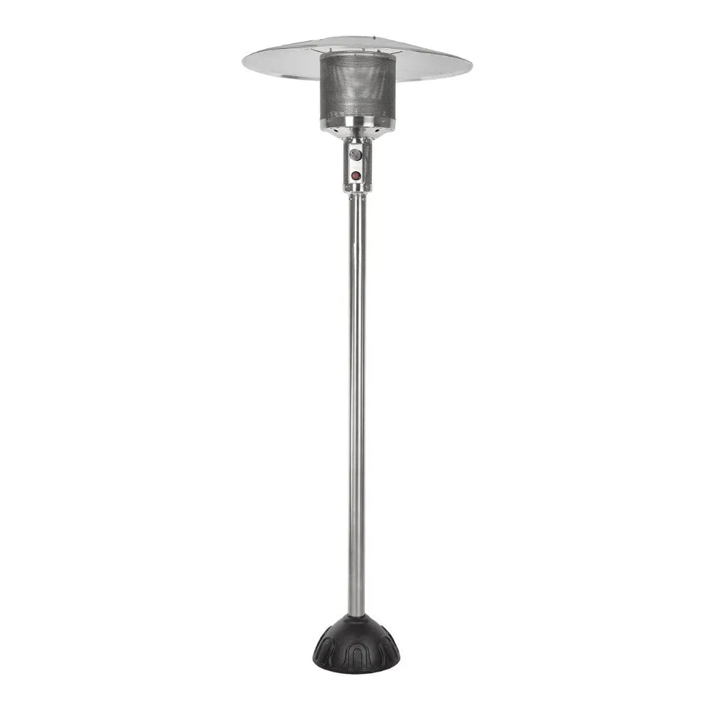 Stainless Steel Natural Gas Patio Heater