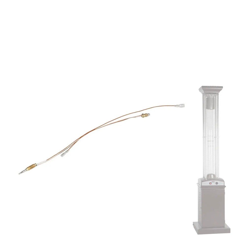Threaded Thermocouple Fire Sense
