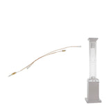Threaded Thermocouple Fire Sense