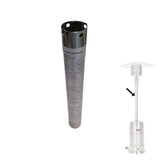 Upper Post for 61629 Fire Sense