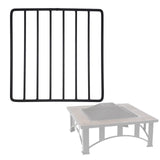 Wood Grate for Tuscan Tile Square Fire Pit (60243) Fire Sense